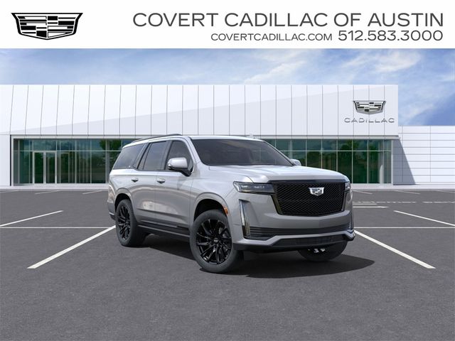 2024 Cadillac Escalade RWD Sport Platinum