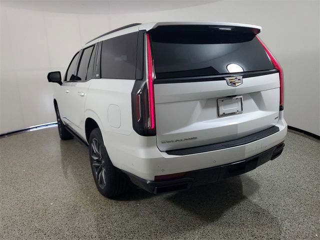 2024 Cadillac Escalade RWD Sport Platinum