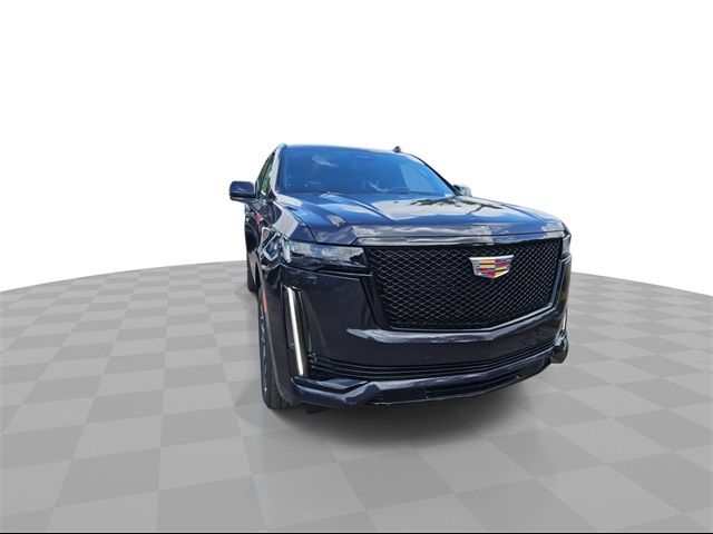 2024 Cadillac Escalade RWD Sport Platinum