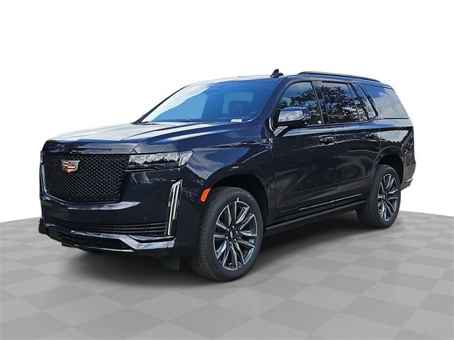 2024 Cadillac Escalade RWD Sport Platinum