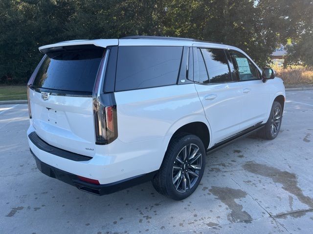 2024 Cadillac Escalade RWD Sport Platinum