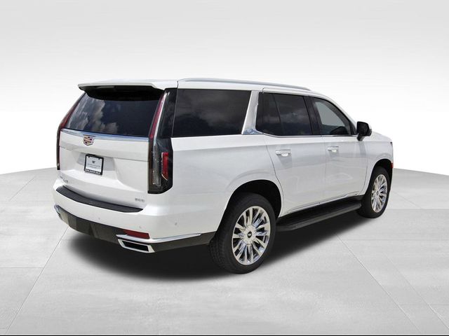 2024 Cadillac Escalade 4WD Sport Platinum