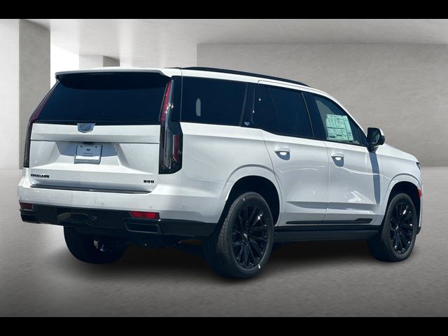 2024 Cadillac Escalade 4WD Sport Platinum