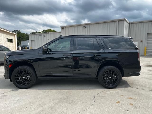 2024 Cadillac Escalade 4WD Sport Platinum