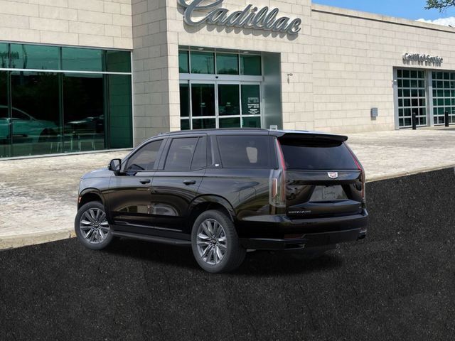 2024 Cadillac Escalade 4WD Sport Platinum