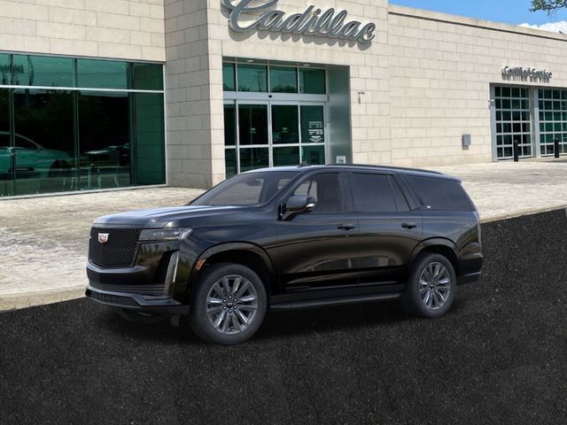 2024 Cadillac Escalade 4WD Sport Platinum