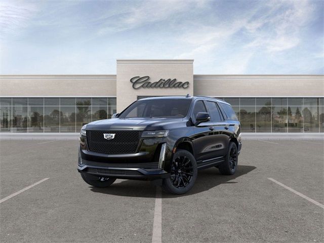 2024 Cadillac Escalade 4WD Sport Platinum