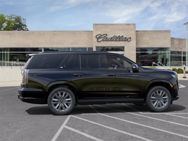 2024 Cadillac Escalade 4WD Sport Platinum