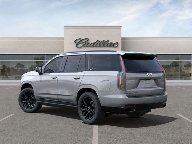 2024 Cadillac Escalade 4WD Sport Platinum