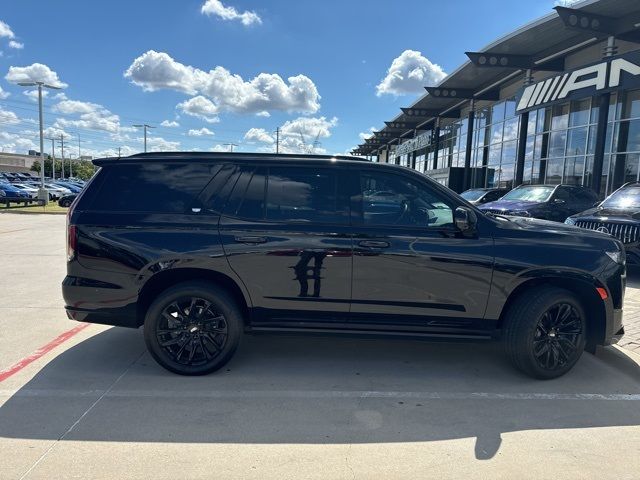 2024 Cadillac Escalade 4WD Sport Platinum