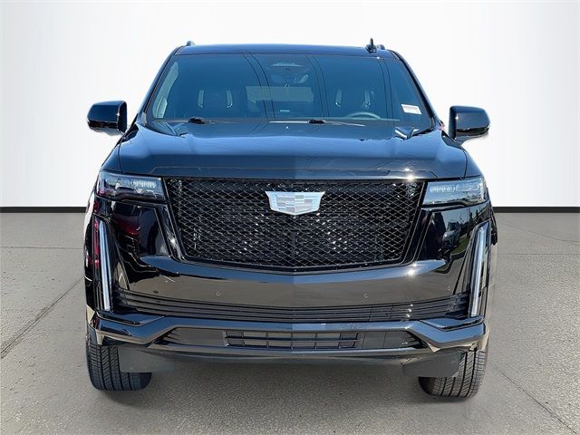 2024 Cadillac Escalade 4WD Sport Platinum