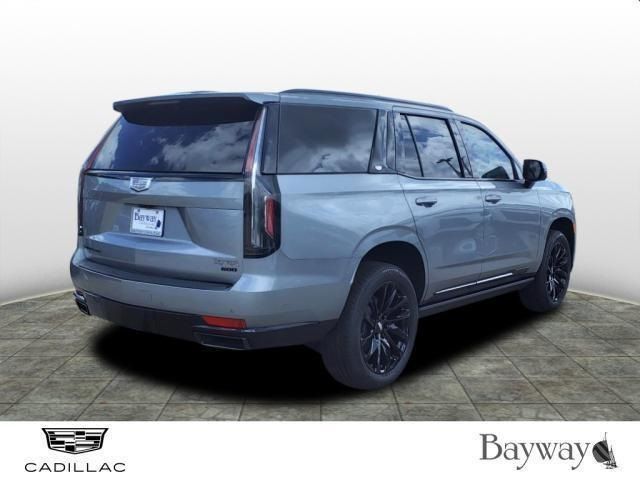 2024 Cadillac Escalade 4WD Sport Platinum