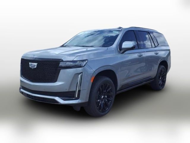 2024 Cadillac Escalade 4WD Sport Platinum