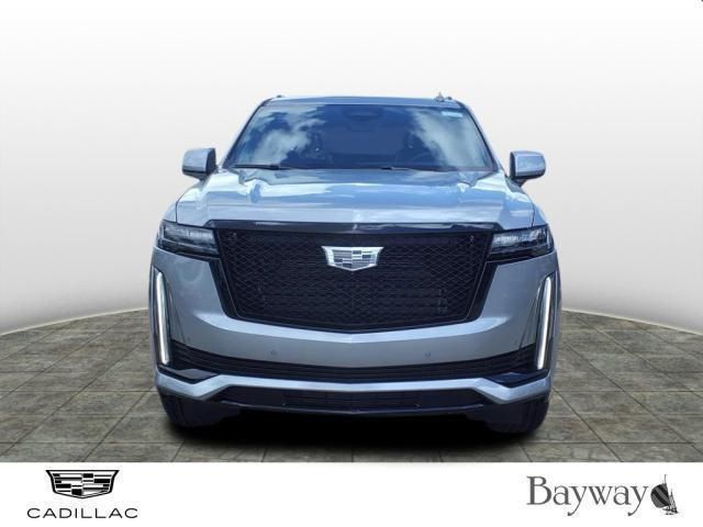2024 Cadillac Escalade 4WD Sport Platinum