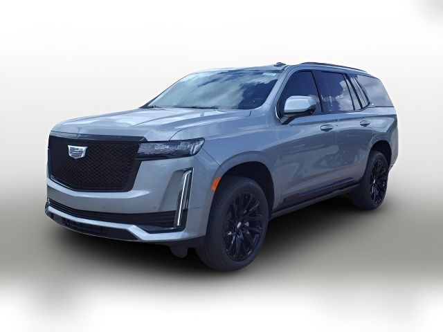 2024 Cadillac Escalade 4WD Sport Platinum