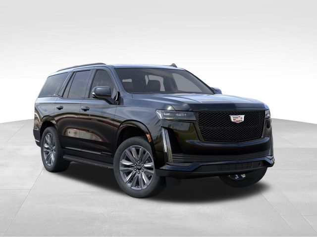 2024 Cadillac Escalade 4WD Sport Platinum