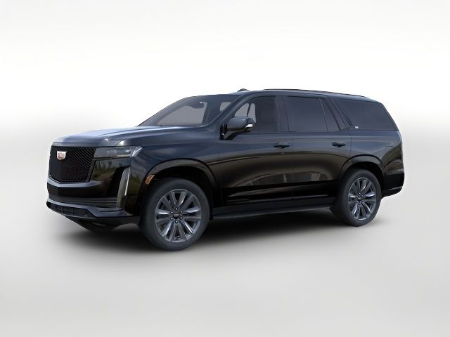 2024 Cadillac Escalade 4WD Sport Platinum