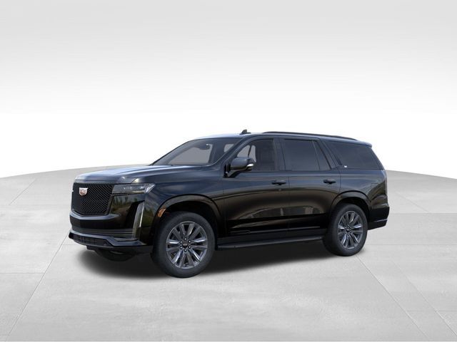 2024 Cadillac Escalade 4WD Sport Platinum