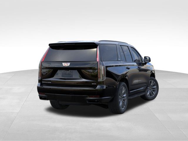 2024 Cadillac Escalade 4WD Sport Platinum