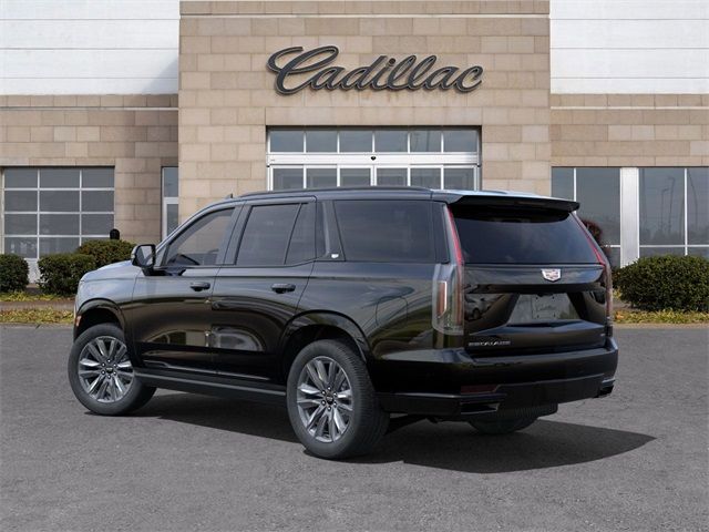 2024 Cadillac Escalade 4WD Sport Platinum