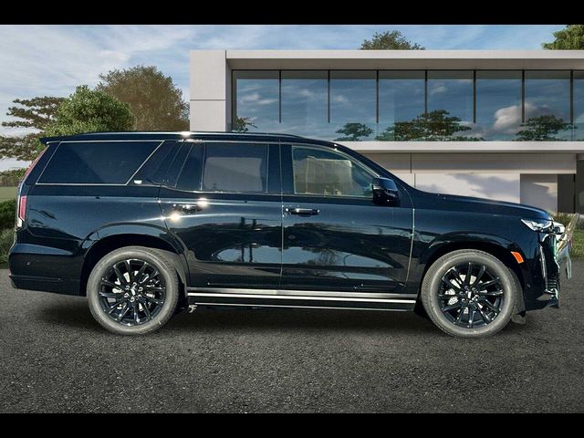 2024 Cadillac Escalade 4WD Sport Platinum