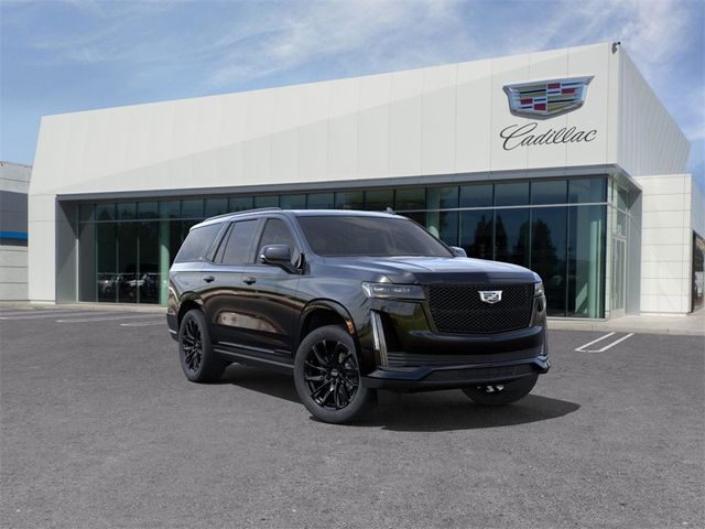 2024 Cadillac Escalade 4WD Sport Platinum