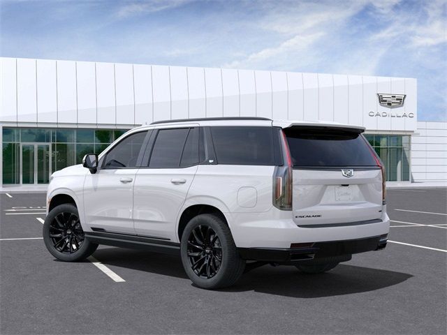 2024 Cadillac Escalade 4WD Sport Platinum