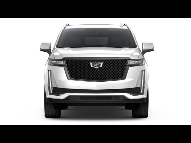 2024 Cadillac Escalade 4WD Sport Platinum