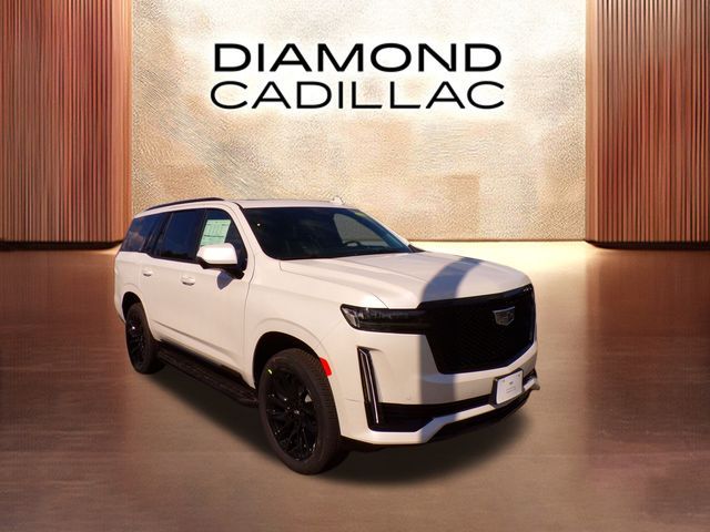 2024 Cadillac Escalade 4WD Sport Platinum