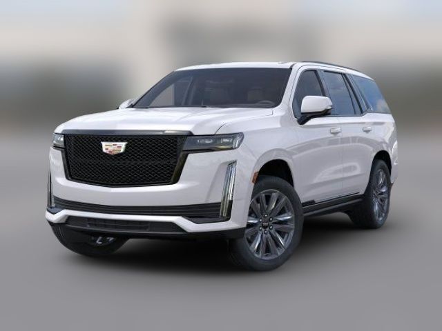 2024 Cadillac Escalade 4WD Sport Platinum