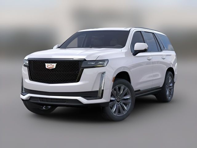 2024 Cadillac Escalade 4WD Sport Platinum