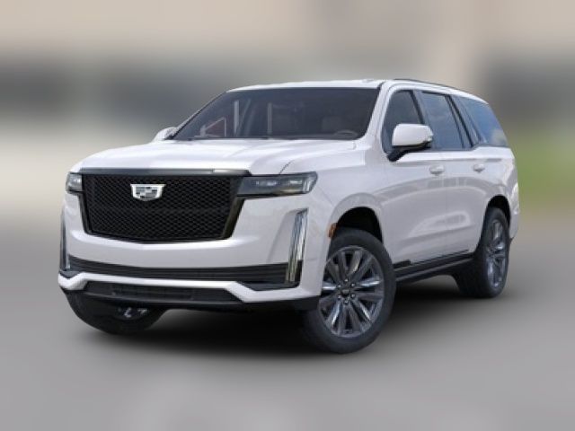 2024 Cadillac Escalade 4WD Sport Platinum