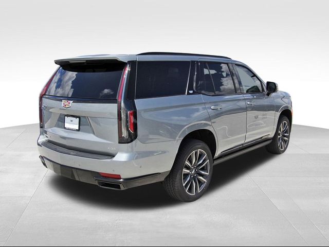 2024 Cadillac Escalade 4WD Sport Platinum