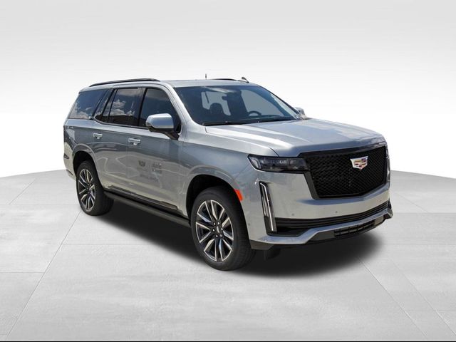 2024 Cadillac Escalade 4WD Sport Platinum