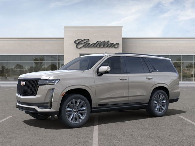 2024 Cadillac Escalade 4WD Sport Platinum