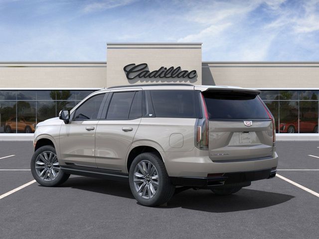 2024 Cadillac Escalade 4WD Sport Platinum