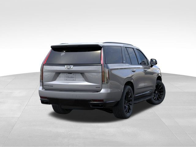 2024 Cadillac Escalade 4WD Sport Platinum