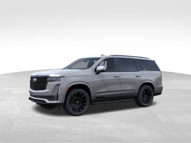 2024 Cadillac Escalade 4WD Sport Platinum