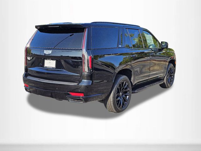 2024 Cadillac Escalade 4WD Sport Platinum