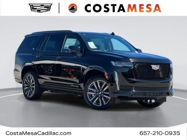 2024 Cadillac Escalade 4WD Sport Platinum