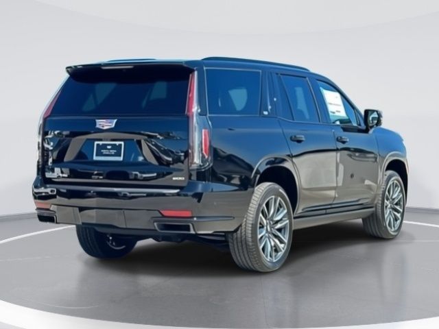 2024 Cadillac Escalade 4WD Sport Platinum