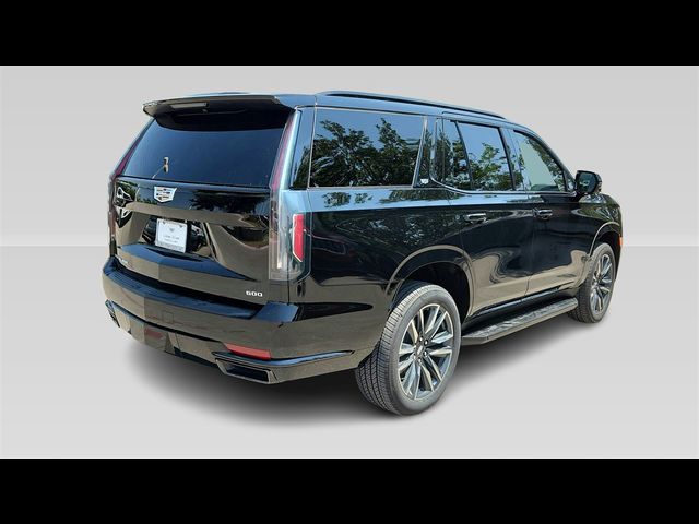 2024 Cadillac Escalade 4WD Sport Platinum