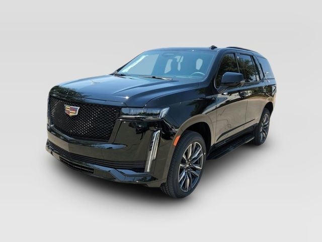 2024 Cadillac Escalade 4WD Sport Platinum