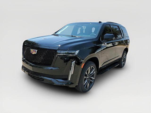 2024 Cadillac Escalade 4WD Sport Platinum