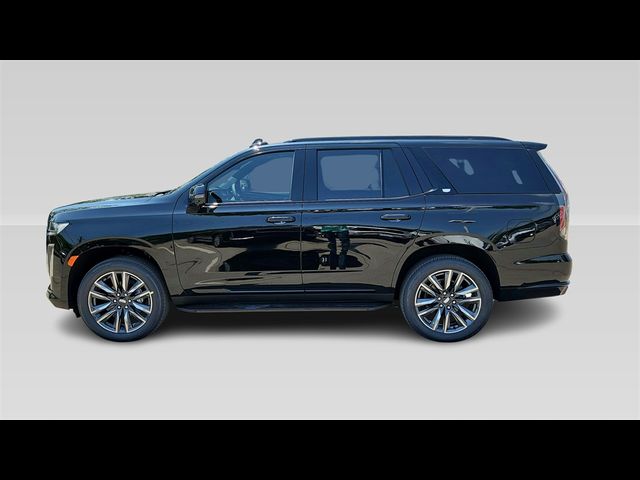 2024 Cadillac Escalade 4WD Sport Platinum