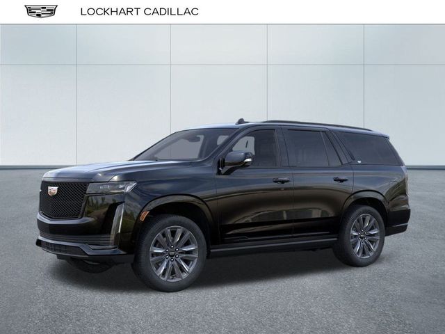 2024 Cadillac Escalade 4WD Sport Platinum