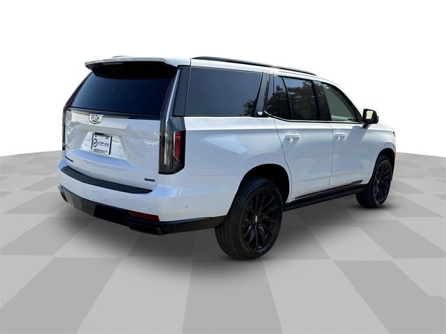 2024 Cadillac Escalade 4WD Sport Platinum