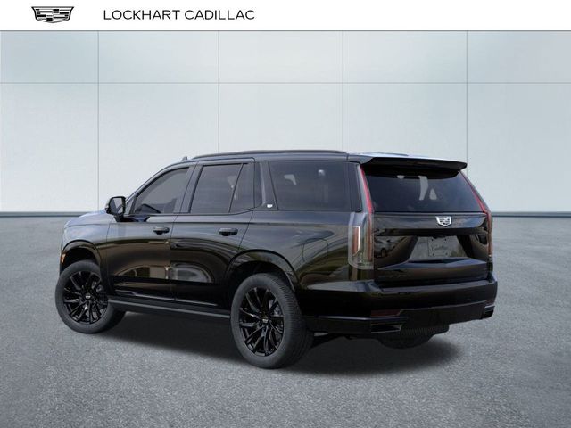 2024 Cadillac Escalade 4WD Sport Platinum