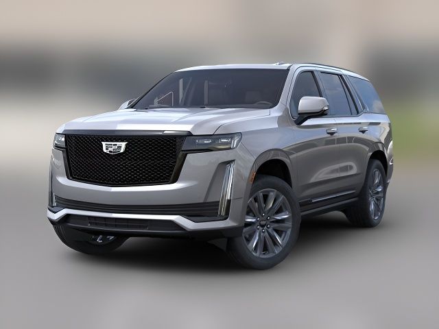 2024 Cadillac Escalade 4WD Sport Platinum