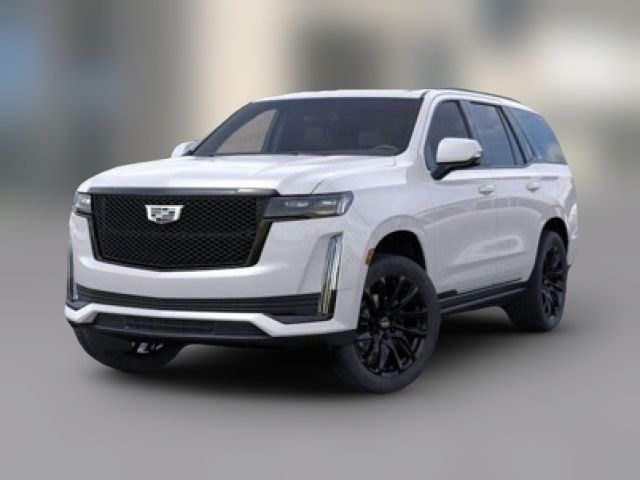 2024 Cadillac Escalade 4WD Sport Platinum